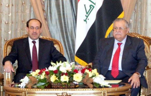 Al Iraqiya anuncia un acuerdo sobre la formación del Consejo Nacional iraquí