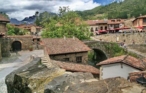 Cinco 'instagramers' británicos recorren la región para compartir imágenes de Cantabria y Liébana