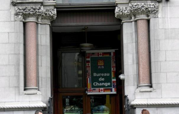El AIB anula las bonificaciones tras recibir presiones del Gobierno irlandés