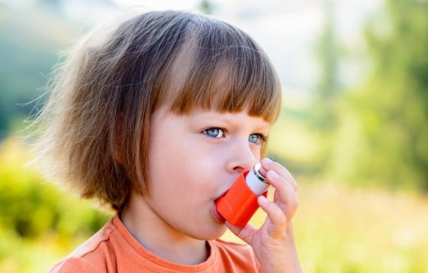 El asma grave sigue sin tener un buen control tanto en niños como adultos, según un estudio