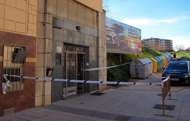 El juicio por el asesinato de la mujer del Paseo de la Estación de Salamanca comenzará el 26 de junio