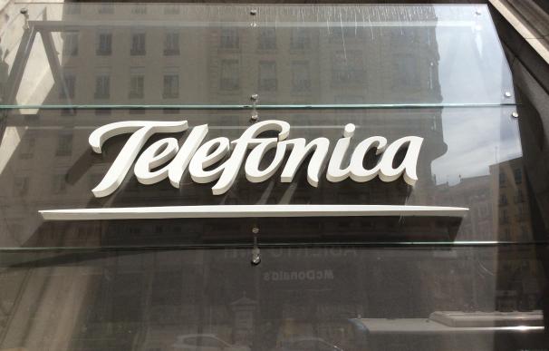 Telefónica convoca en Barcelona diez becas para jóvenes con FP Superior