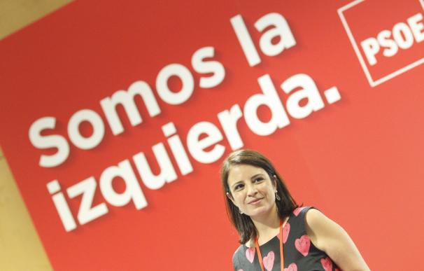 El PSOE defiende la plurinacionalidad de España porque "no contradice" a la soberanía nacional
