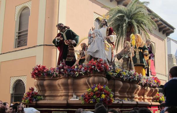Exalcaldes piden al Ayuntamiento que abra un debate "lo más amplio" sobre la carrera oficial de Semana Santa