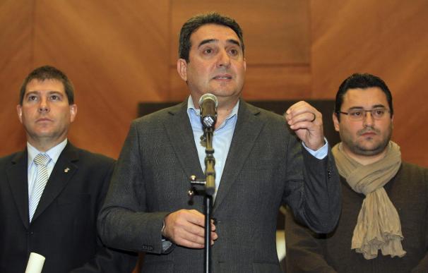 El alcalde de Sabadell pide justicia rápida para demostrar que su gestión ha sido honesta