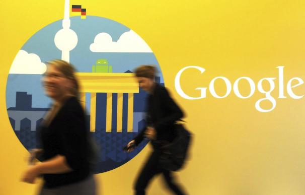 Google lanza campaña en Alemania contra el proyecto de la ley de pago de contenidos