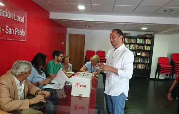 Celis cesa a petición propia como director de la Agencia de Puertos de Andalucía para centrarse en su cargo en el PSOE