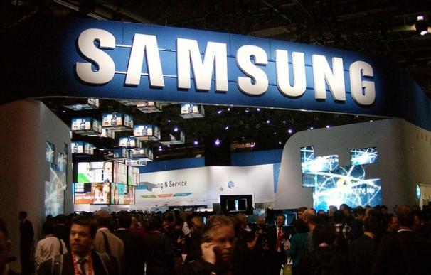 Samsung espera un beneficio récord en el tercer trimestre gracias a las ventas del Galaxy