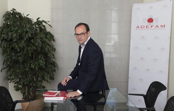 Alberto Zoilo Álvarez, nuevo presidente de ADEFAM, insta a superar la dicotomía entre empresario y emprendedor