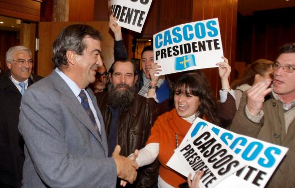 El entorno de Álvarez-Cascos cree que aumentan las posibilidades de que sea candidato en Asturias