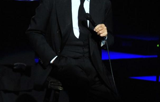 Julio Iglesias actuará en el Liceu de Barcelona el próximo mayo