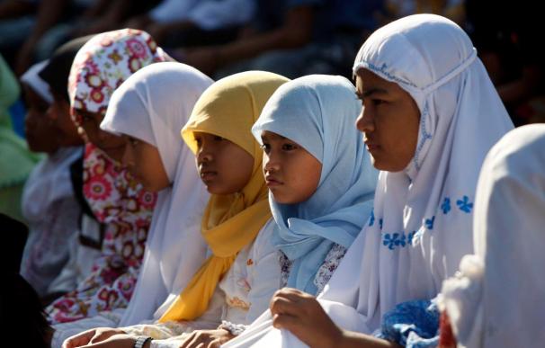 Los indonesios conmemoran el sexto aniversario del peor tsunami del siglo XXI