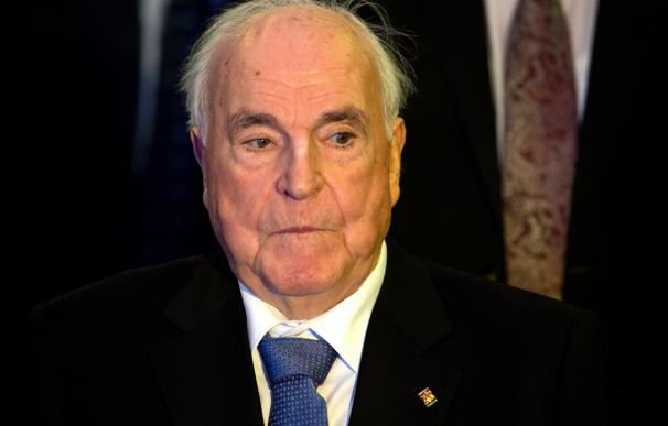 Alemania no hará funeral de Estado por el excanciller Helmut Kohl, según 'Bild'