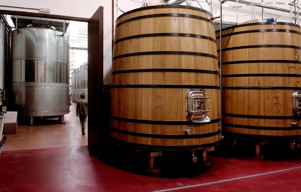 Las ventas de Rioja crecerán un 13 por ciento en 2010 hasta los 265 millones de litros