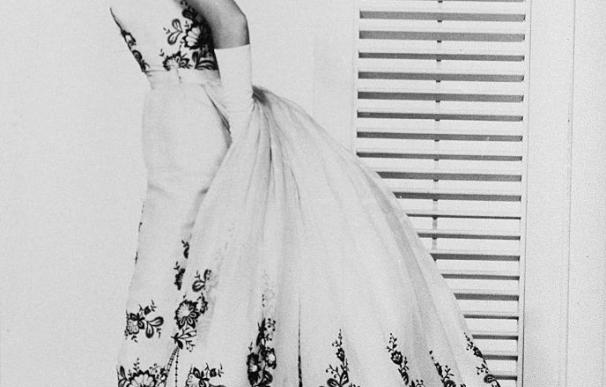 Audrey Hepburn, de cenicienta a princesa de Hollywood