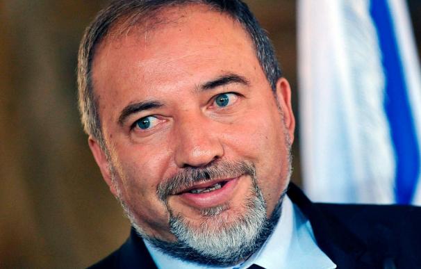 Israel no pedirá perdón a Turquía por el asalto a la flotilla, asegura el ministro de Exteriores israelí
