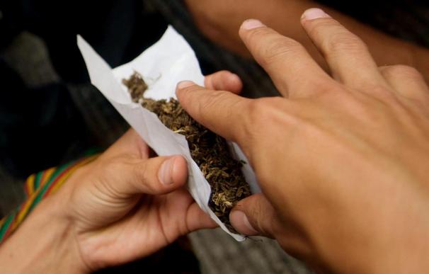 La legalización de la marihuana en EE.UU, entre el limbo y la expansión