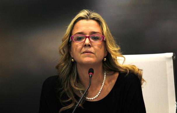 Natación.- El juez ordena a la RFEN devolver las funciones de seleccionadora a Anna Tarrés