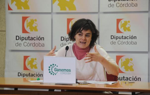 Ganemos Córdoba propone un plan de apoyo para preparar los colegios de la provincia a las altas temperaturas
