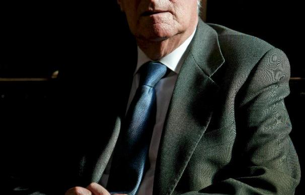 José Manuel Blecua, nuevo director de la Real Academia Española