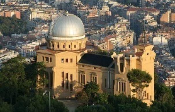 El Observatori Fabra recupera su aspecto original tras obras de restauración