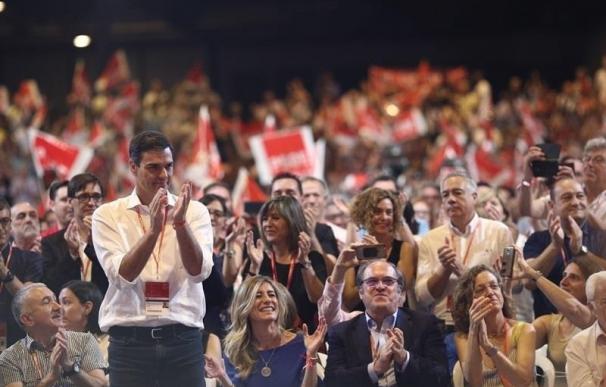 Pedro Sánchez y Corbyn acudirán a la cumbre de los socialistas europeos este jueves en Bruselas