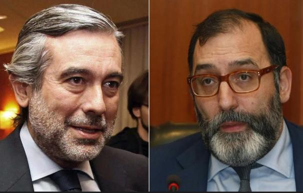 Dos magistrados impugnan la maniobra del CGPJ para colocar a López y Velasco