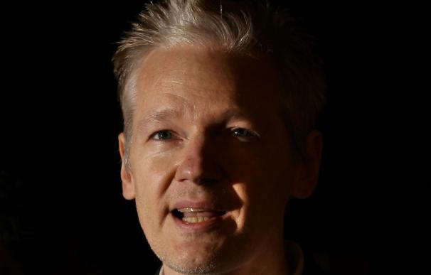 Julian Assange Faces His Extradition Appeal At The High Court