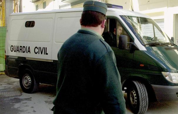 Detienen en Francia a los presuntos autores de la muerte de un guardia civil en un operativo antidroga