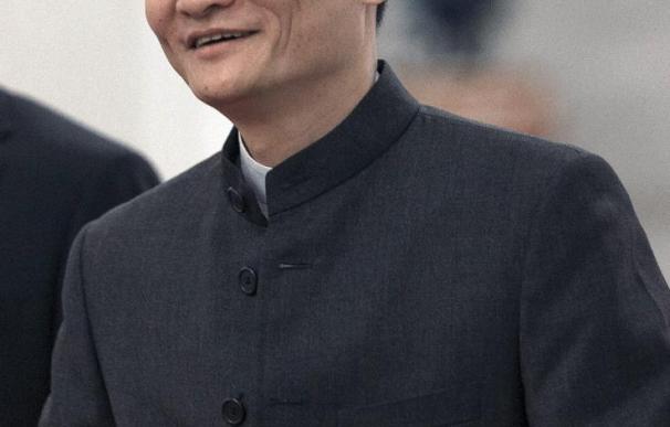 Alibaba bate su récord de ventas en el "Doble 11" más rentable de la historia