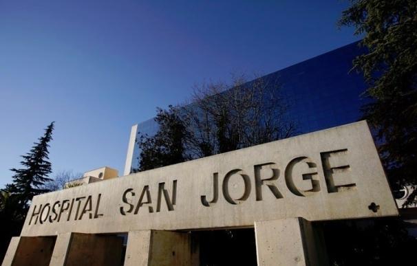 La Unidad de Alergología del Hospital San Jorge de Huesca inicia su actividad