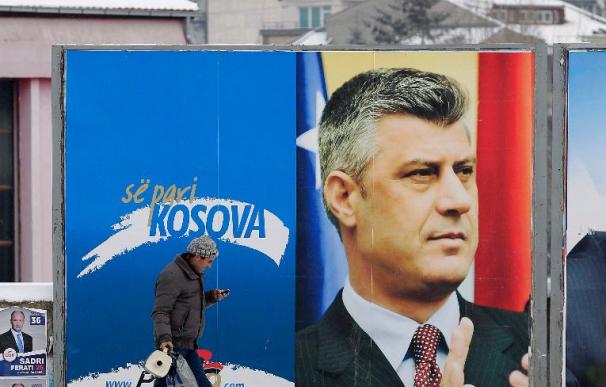 La Comisión Electoral de Kosovo confirma que hubo manipulación en los comicios