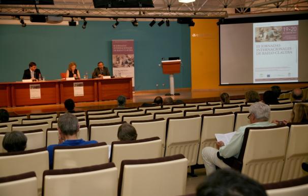 Las III Jornadas Internacionales de Baelo Claudia reúnen en la UCA a 100 expertos de distintos países