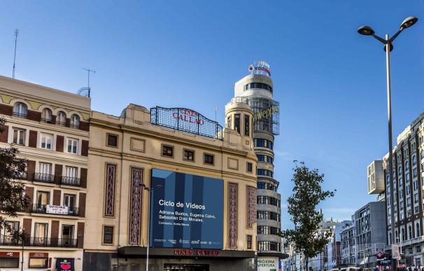 El Edificio Capitol, uno de los emblemas de la plaza de Callao con su cartel de Schweppes, será declarado BIC
