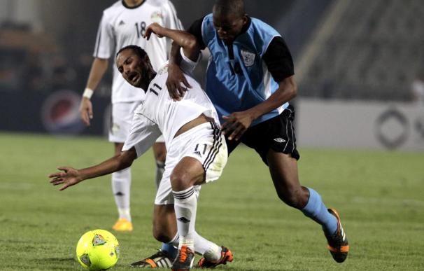 La Copa de África 2015 no se disputará en Marruecos, expulsada del torneo