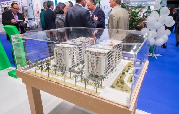 SIMed, 13 Salón Inmobiliario del Mediterráneo, incorpora a su zona expositiva empresas de la industria auxiliar