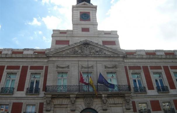 La deuda de la Comunidad de Madrid crece un 3,9% en el primer trimestre y se sitúa en 31.667 millones