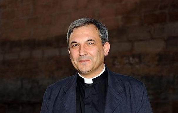 Luico Angel Vallejo Balda, sacerdote español detenido por el Vaticano