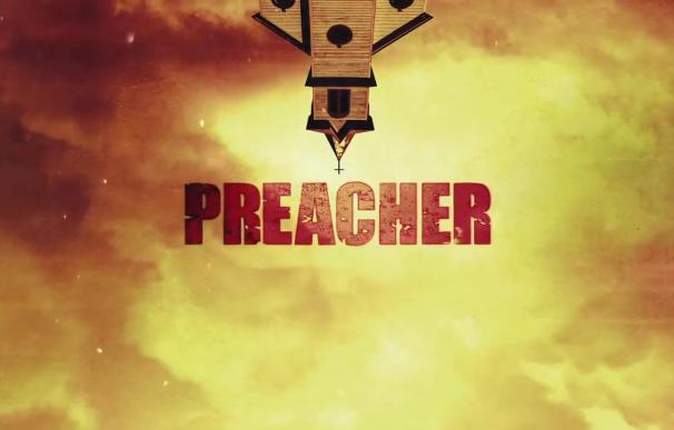'Predicador' es la nueva serie de AMC basada en el cómic homónimo