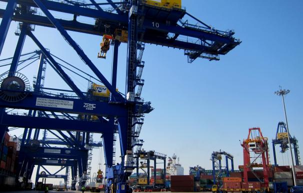 Las exportaciones riojanas alcanzan los 1.307 millones de euros de enero a septiembre