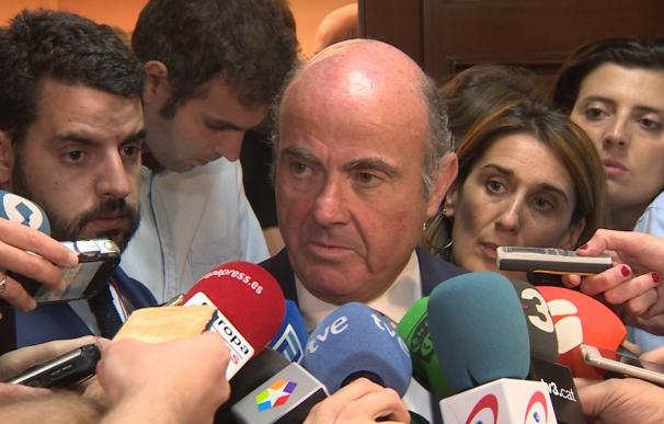 El fiscal pide que Guindos, Gorigolzarri o Fernández Ordóñez declaren como testigos en el caso Bankia