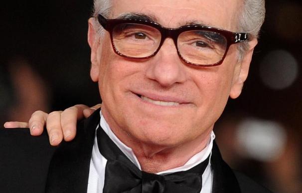 Scorsese homenajea en Marraquech a grandes nombres de 30 años de cine francés