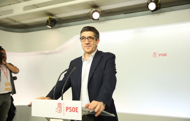 Pedro Sánchez ya ha asignado una decena de cargos en la nueva Ejecutiva del PSOE, incluidas tres exministras de Zapatero