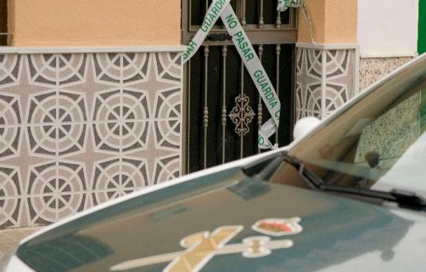 Un hombre armado mata a su cuñada y se suicida en Morón (Sevilla)