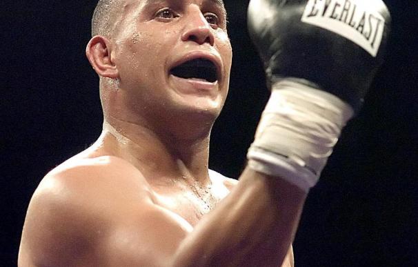 Confirman la muerte cerebral del exboxeador puertorriqueño Héctor "Macho" Camacho
