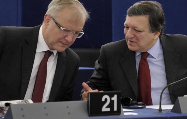 La CE propone eurobonos vinculados a más disciplina presupuestaria