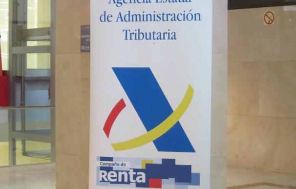 La Agencia Tributaria ha devuelto ya más de 1.223 millones de euros a 2,5 millones de contribuyentes andaluces