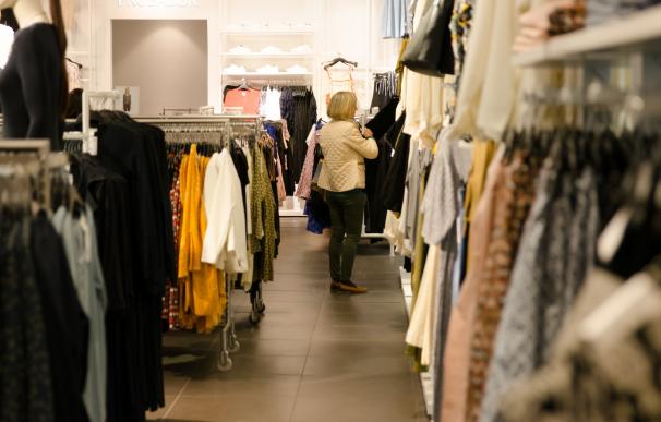 España se convierte en el país más barato de la eurozona para comprar ropa