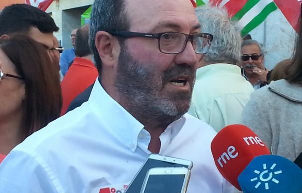IU exige a la Junta un plan "exhaustivo" de control de las balsas mineras de Huelva para evitar nuevos vertidos