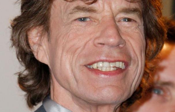 Mick Jagger confiesa que el matrimonio no es para él